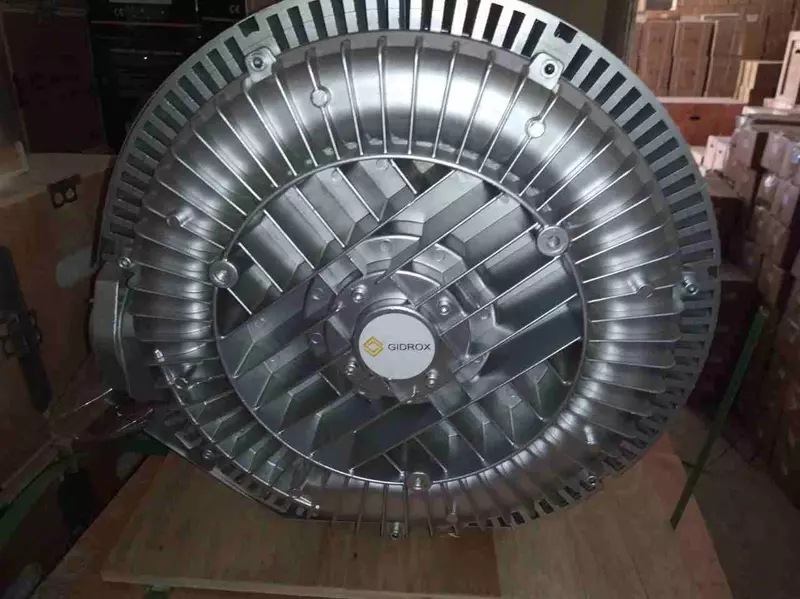 Воздушный насосы GIDROX GB420-H46 - от {0} сум