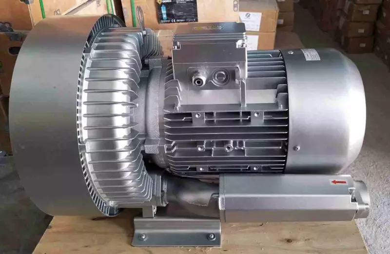 Воздушный насосы GIDROX GB520-H36 Оптом и розница