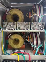 {0} so'mdan GDC-D100000VA (100 kVa) uch fazali transformatorli kuchlanish stabilizatori