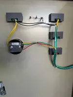 {0} so'mdan GIDROX GDC-D150000VA (150 kVa) kuchlanish stabilizatori