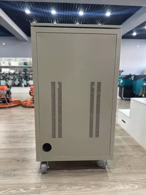 Стабилизатор напряжения трехфазный GIDROX GDC-D150000VA (150kVa) Оптом и розница