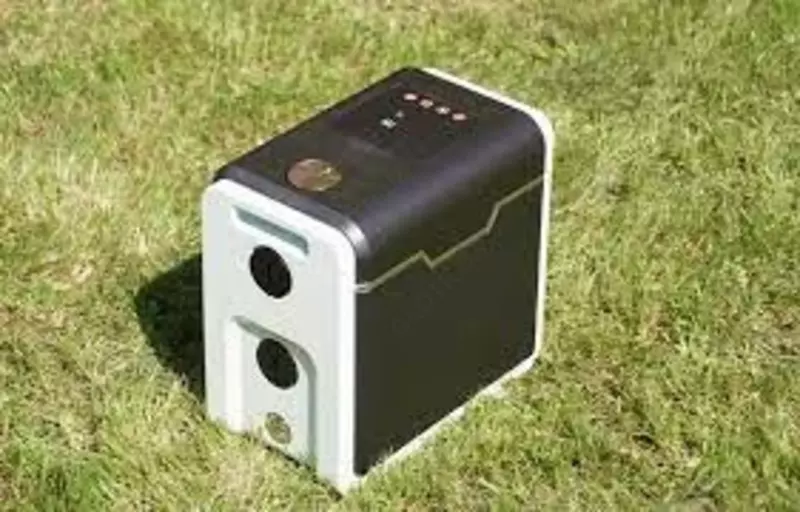 Умный насос WGZ15-45