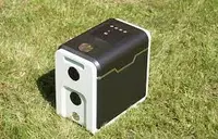 Умный насос WGZ15-45