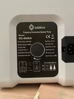 Умный насос WGZ15-45 Оптом и розница