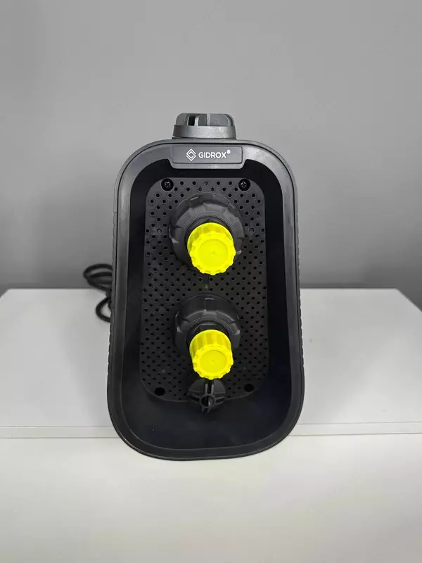 Aqlli nasos SMART 45