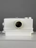 Kanalizatsiya nasos stansiyalari WC601A