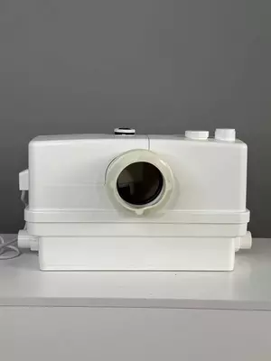 Kanalizatsiya nasos stansiyalari WC601A