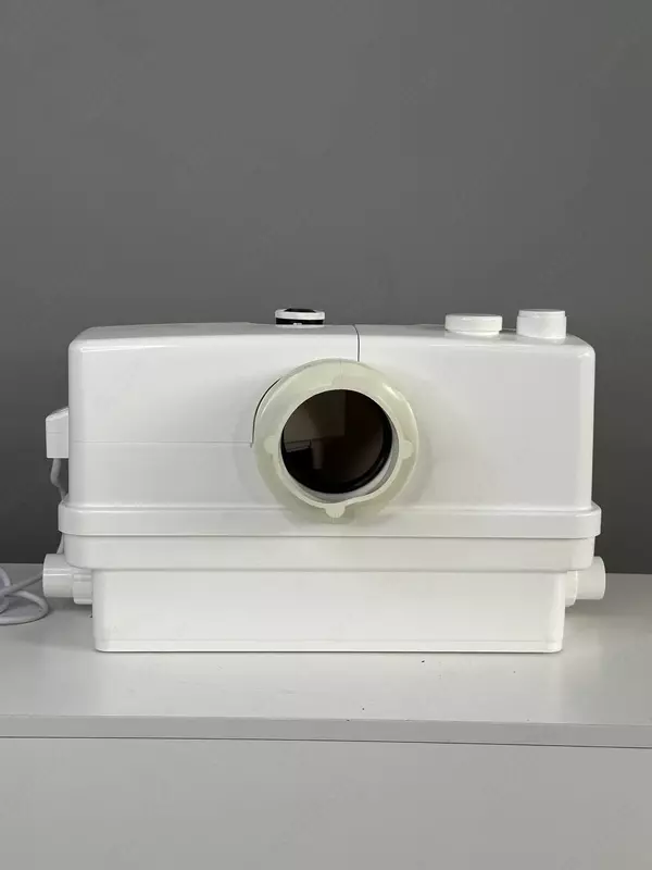 Kanalizatsiya nasos stansiyalari WC601A