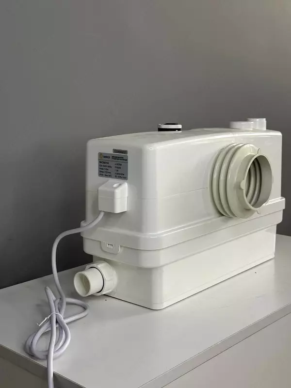 Kanalizatsiya nasos stansiyalari WC601A - {0} so'mdan