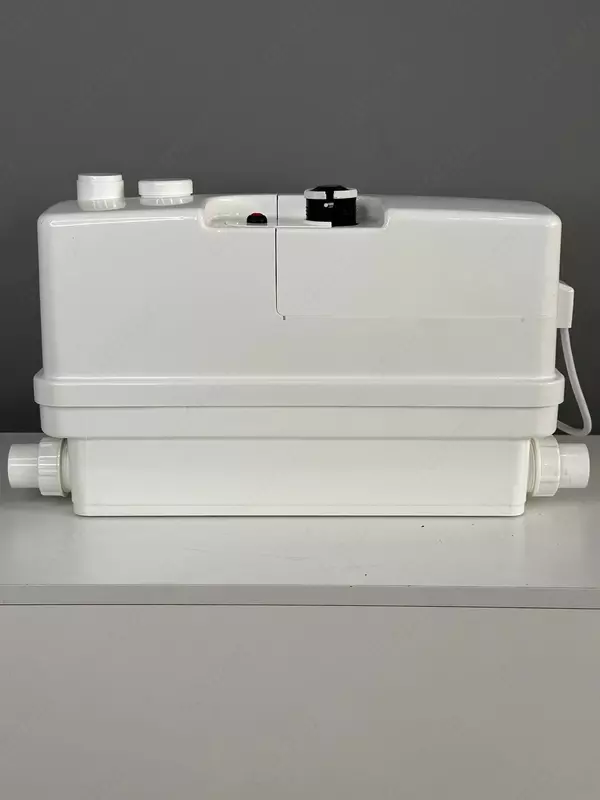 {0} so'mdan Kanalizatsiya nasos stansiyalari WC601A