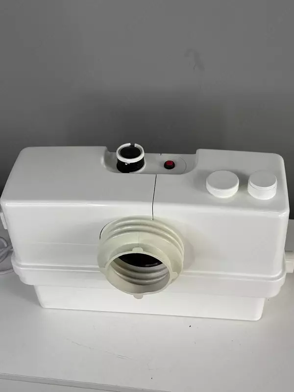 Kanalizatsiya nasos stansiyalari WC601A Ulgurji va chakana