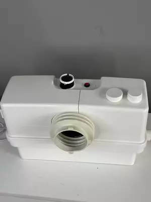 Kanalizatsiya nasos stansiyalari WC601A Ulgurji va chakana