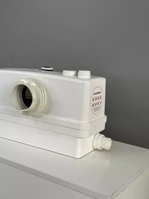 Kanalizatsiya nasos stansiyalari WC601A Gidrox.uz