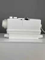 Канализационные насосные станции GIDROX WC601B