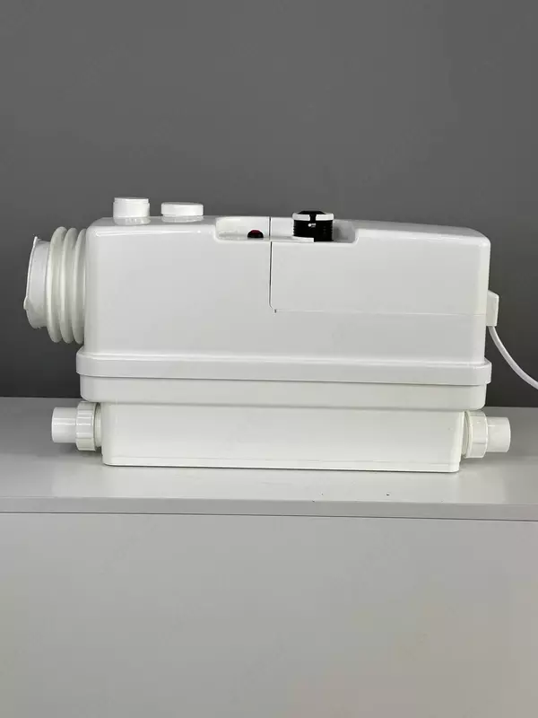 Канализационные насосные станции GIDROX WC601B