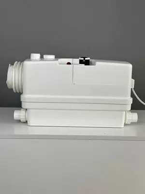 Канализационные насосные станции GIDROX WC601B