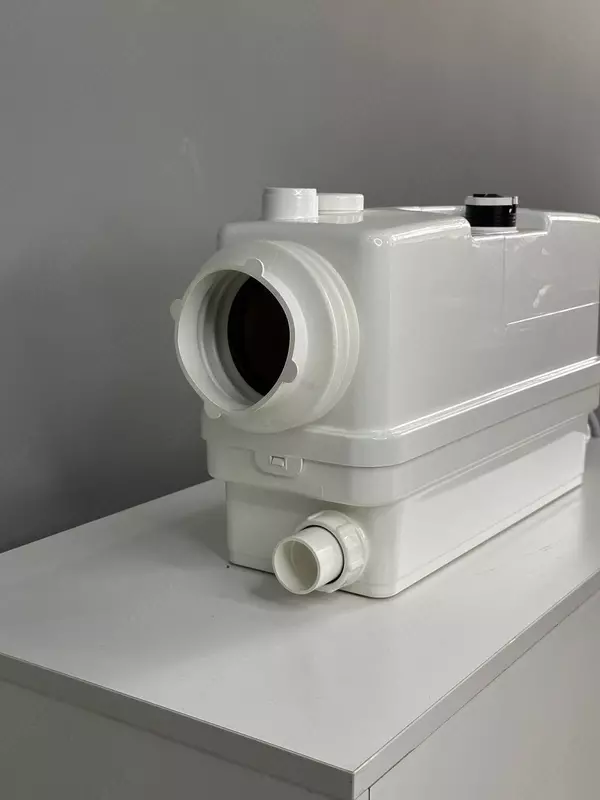 от {0} сум Канализационные насосные станции GIDROX WC601B