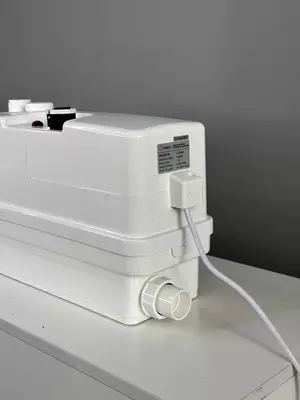 Канализационные насосные станции GIDROX WC601B Оптом и розница