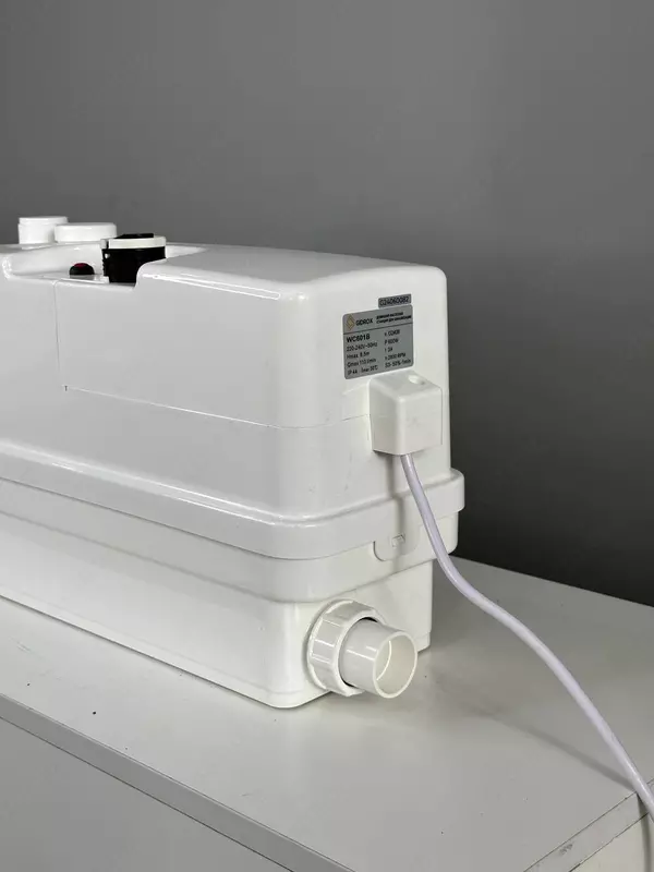 Канализационные насосные станции GIDROX WC601B Оптом и розница