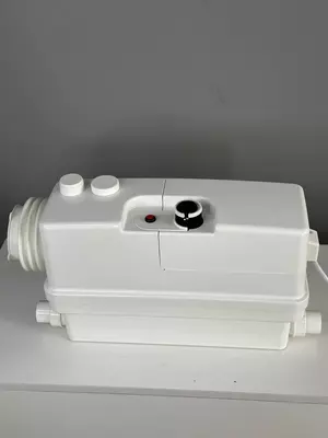 Канализационные насосные станции GIDROX WC601B Gidrox.uz