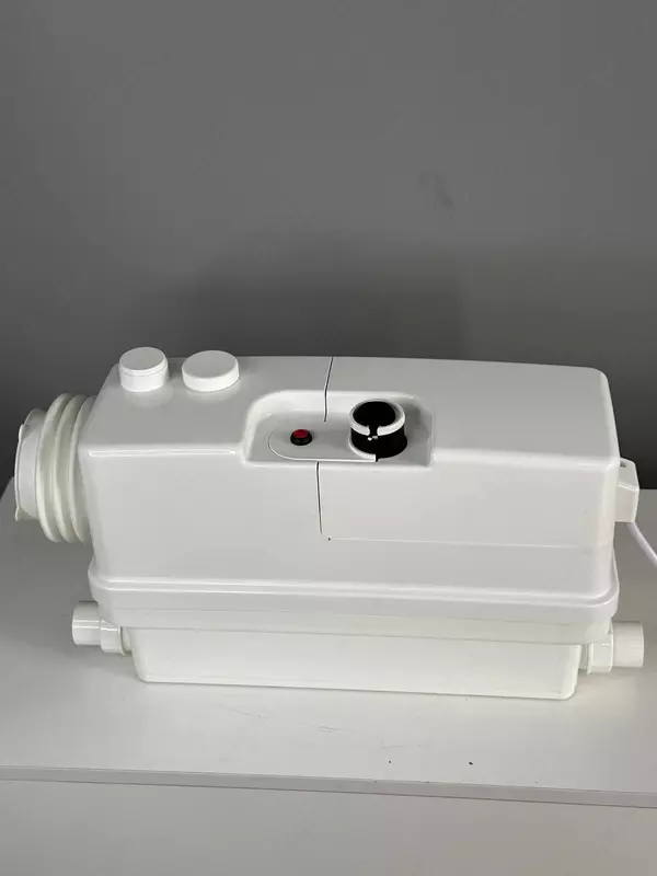 Канализационные насосные станции GIDROX WC601B Gidrox.uz