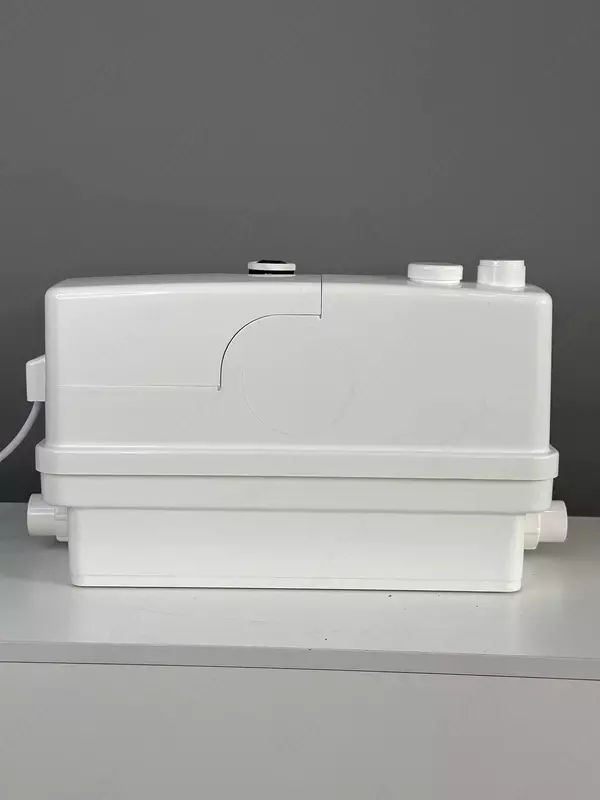 Канализационные насосные станции GIDROX WC601C