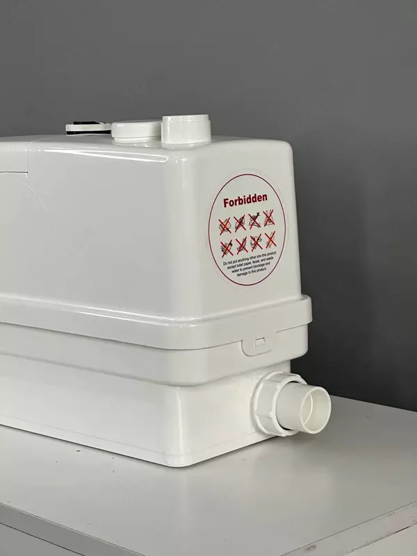 Канализационные насосные станции GIDROX WC601C - от {0} сум