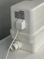 от {0} сум Канализационные насосные станции GIDROX WC601C