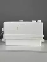 Канализационные насосные станции GIDROX WC601C Оптом и розница