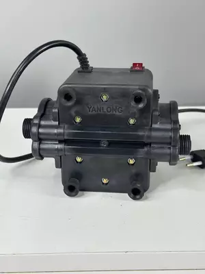 GAS PUMP AVTO 25W Gidrox.uz