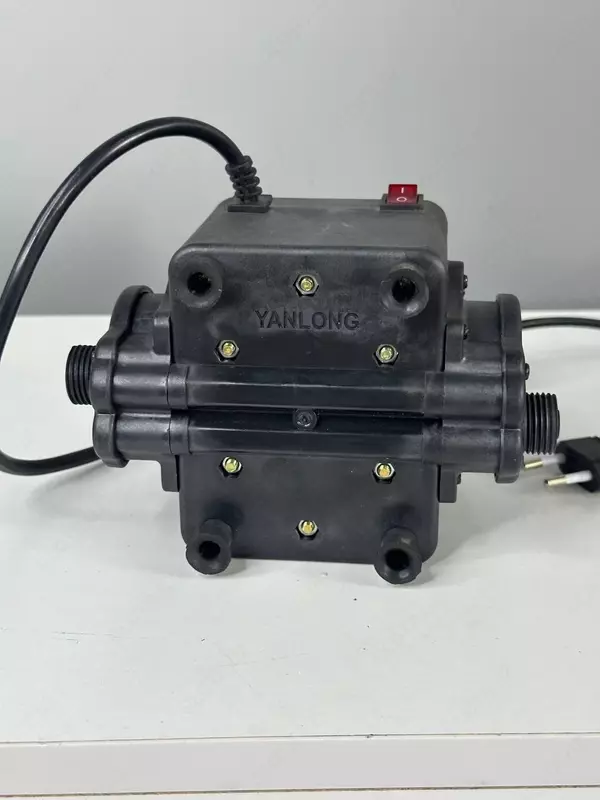 GAS PUMP AVTO 25W Gidrox.uz