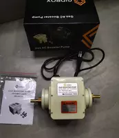 Насос для газа GAS PUMP 20W