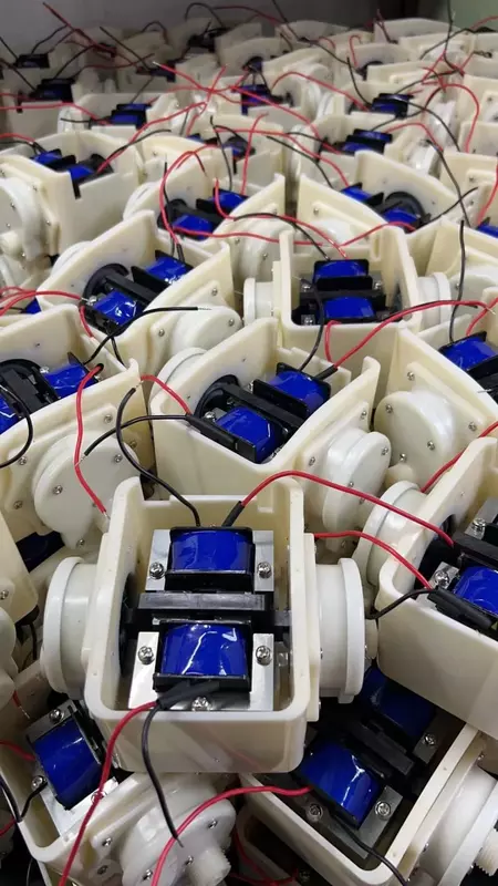 от {0} сум Насос для газа GAS PUMP 20W