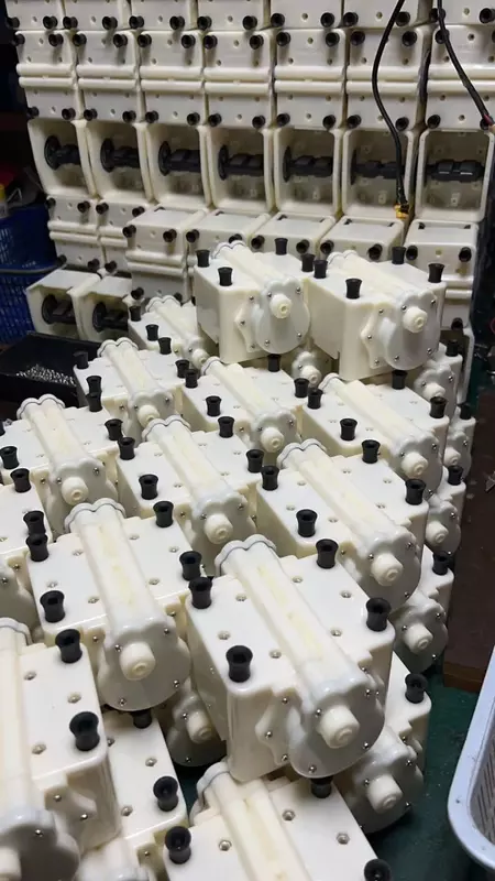 Насос для газа GAS PUMP 20W Оптом и розница