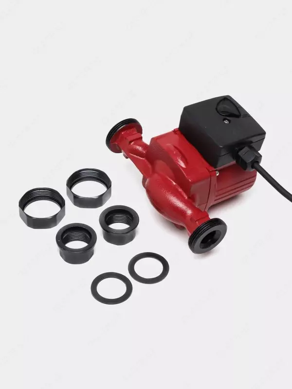 Циркуляционные насосы GREENPRO RS 15 4G