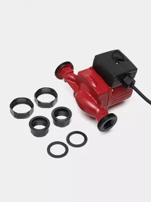 Циркуляционные насосы GREENPRO RS 15/6G