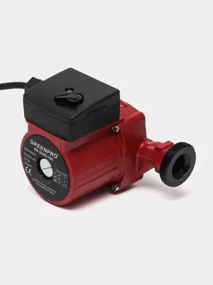 Циркуляционные насосы GREENPRO RS 25/4G - 238 247.6 сум / шт