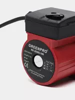Циркуляционные насосы GREENPRO RS 25/4G Оптом и розница