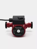 Gidrox.uz - Циркуляционные насосы GREENPRO RS 25/4G