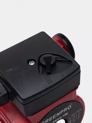 Циркуляционные насосы GREENPRO RS 25/8G Оптом и розница