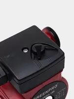 Циркуляционные насосы GREENPRO RS 25/8G Оптом и розница