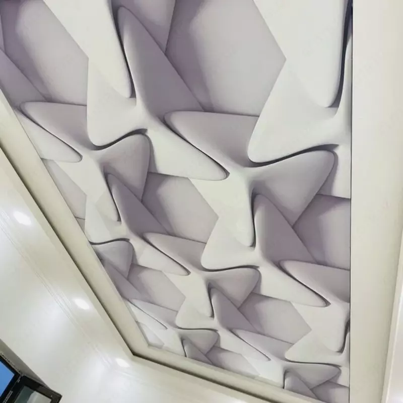 натяжные потолки в Кашкадарие