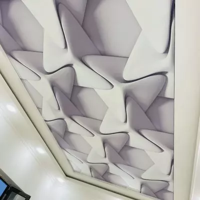 натяжные потолки в Кашкадарие