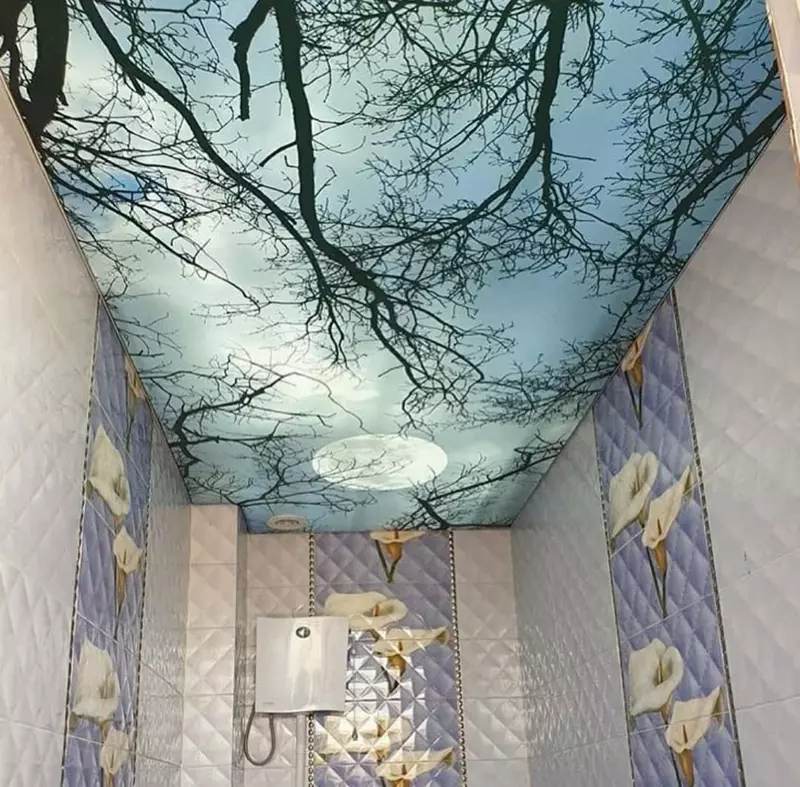 натяжные потолки в Кашкадарие Vashpotolok.uz