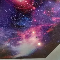 200 000 сум потолок звездное небо