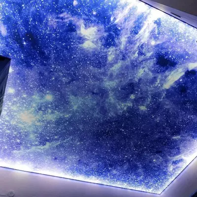 потолок звездное небо Chakana savdo