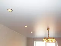 100 000 сум Натяжной потолок качественно