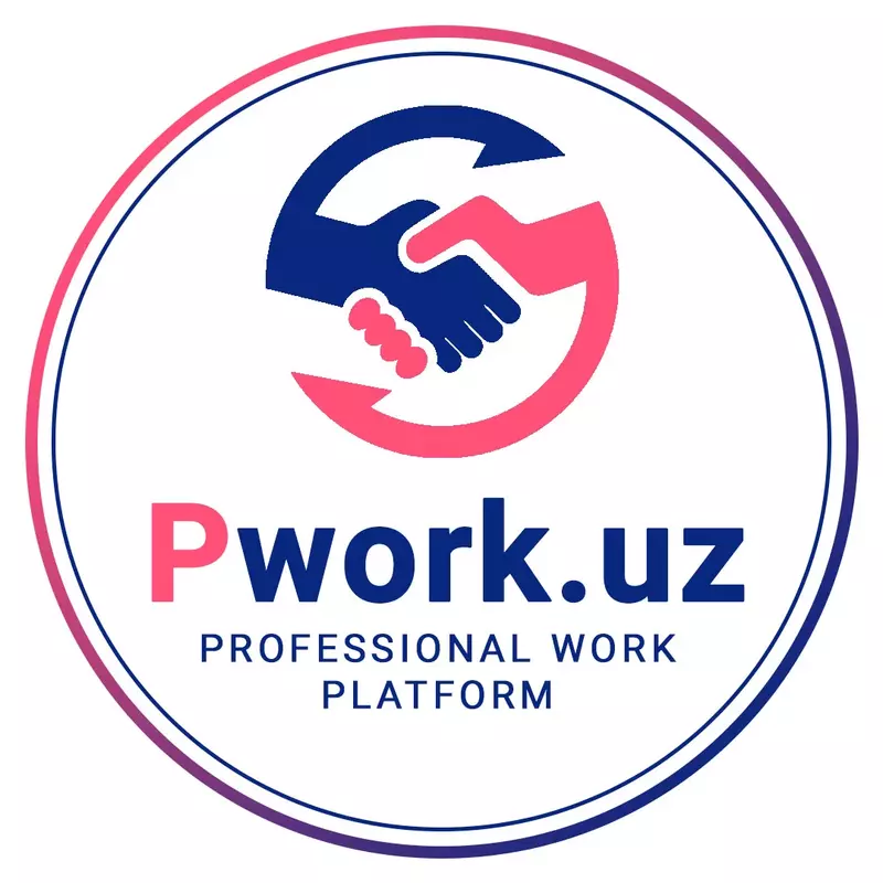 Pwork.uz IT kompaniyasi