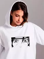   Худи толстовки свитшоты НАРУТО - Саске и Итачи