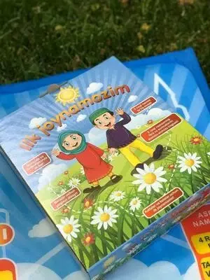 Ovozli Joynamoz - 280 000 so'm / dona